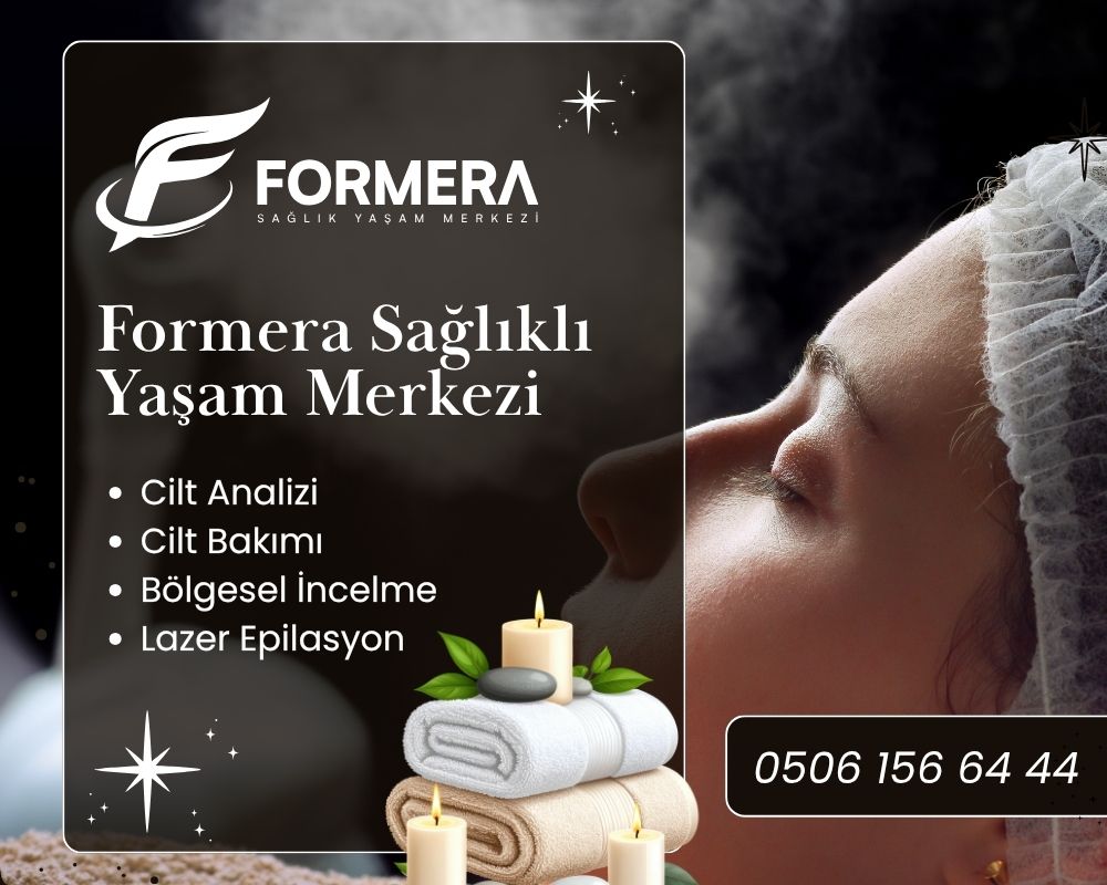 Cebeci Güzellik Merkezi